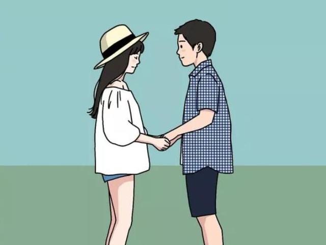 男人不主动联系你，也许是这四个原因，趁早放手吧