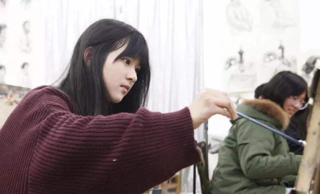 美术艺考生速看！这才是教育部唯一承认的美术类学科院校排行榜！