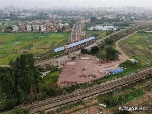 最新！化州交通建设大蜕变！去高铁站、飞机场20多分钟！