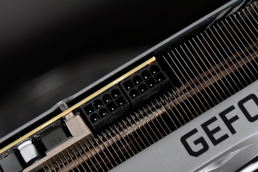 2021年度巨献：NVIDIA RTX 3080显卡横评 中