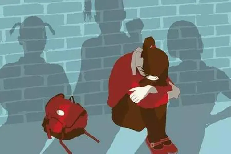 「在学校被孤立了怎么办」：你可能不信，80%人第一步就爆了雷