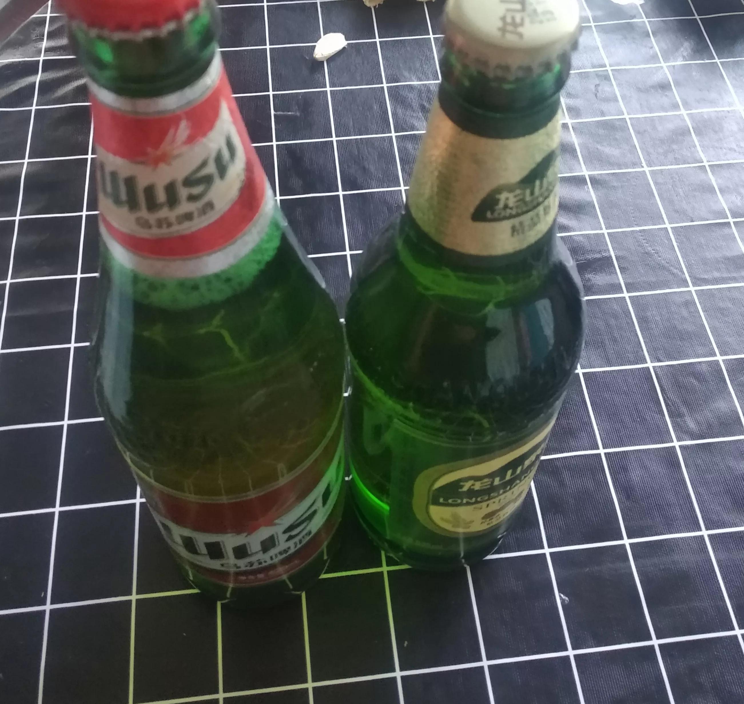 过年买啤酒，预算超过7元，试试这10款啤酒，麦芽浓郁香气足