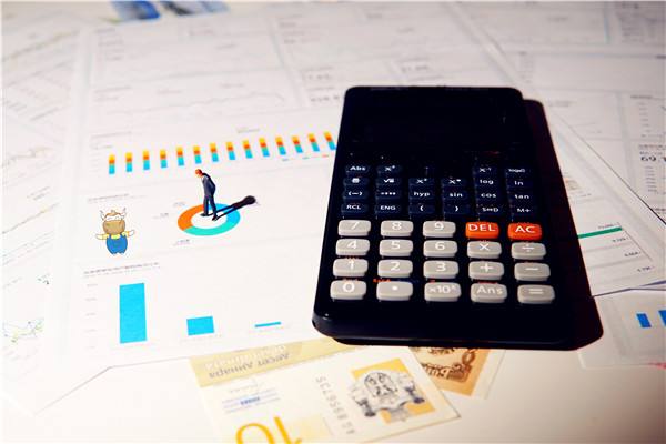 水电费用做账的会计分录大全