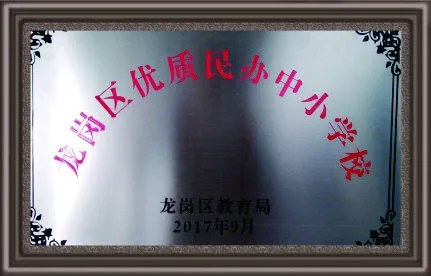 投资10亿，坐标布吉，这是一所被低估的宝藏学校