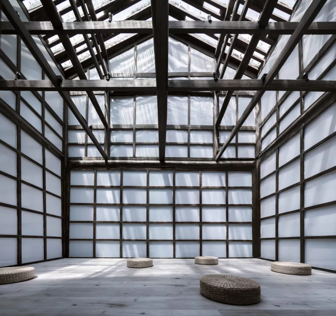 乡建如何不落俗套？15个**乡村建筑