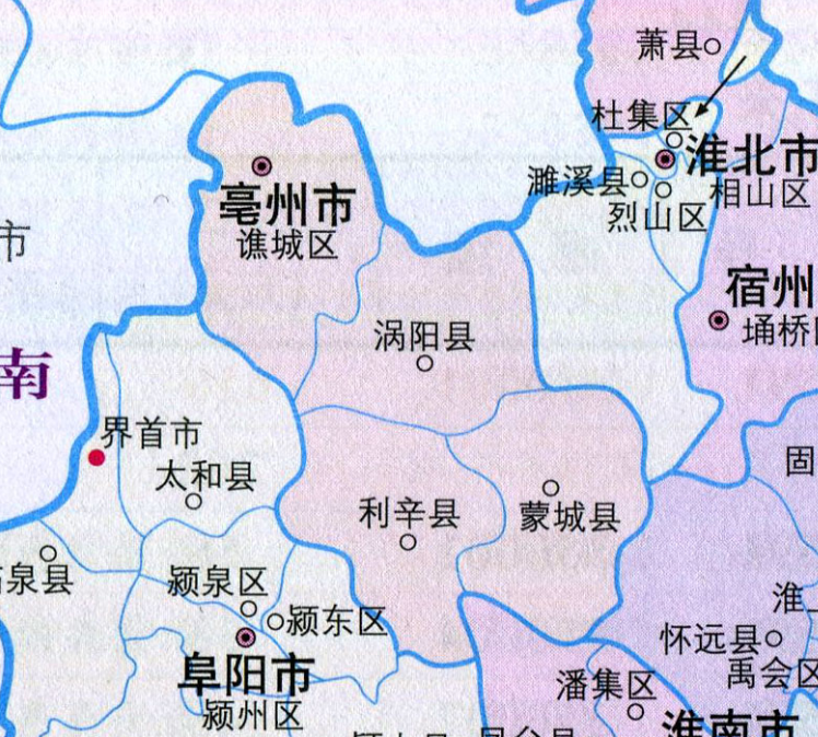 亳州市人口2022总人数口是多少亳州市人口普查数据