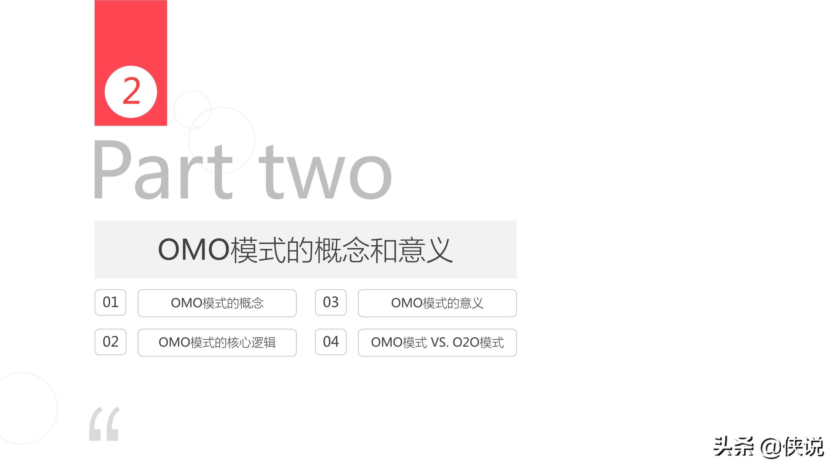 2020年教育行业OMO模式转型现状研究报告