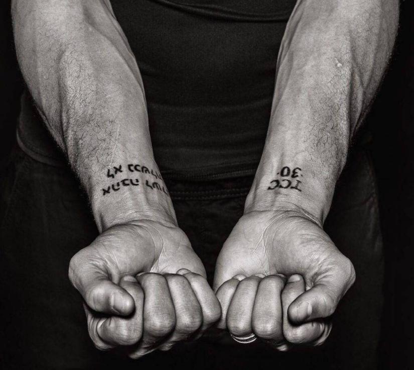 五大球星纹身背后的故事:库里纹身是座右铭,杜兰特为铭记一人