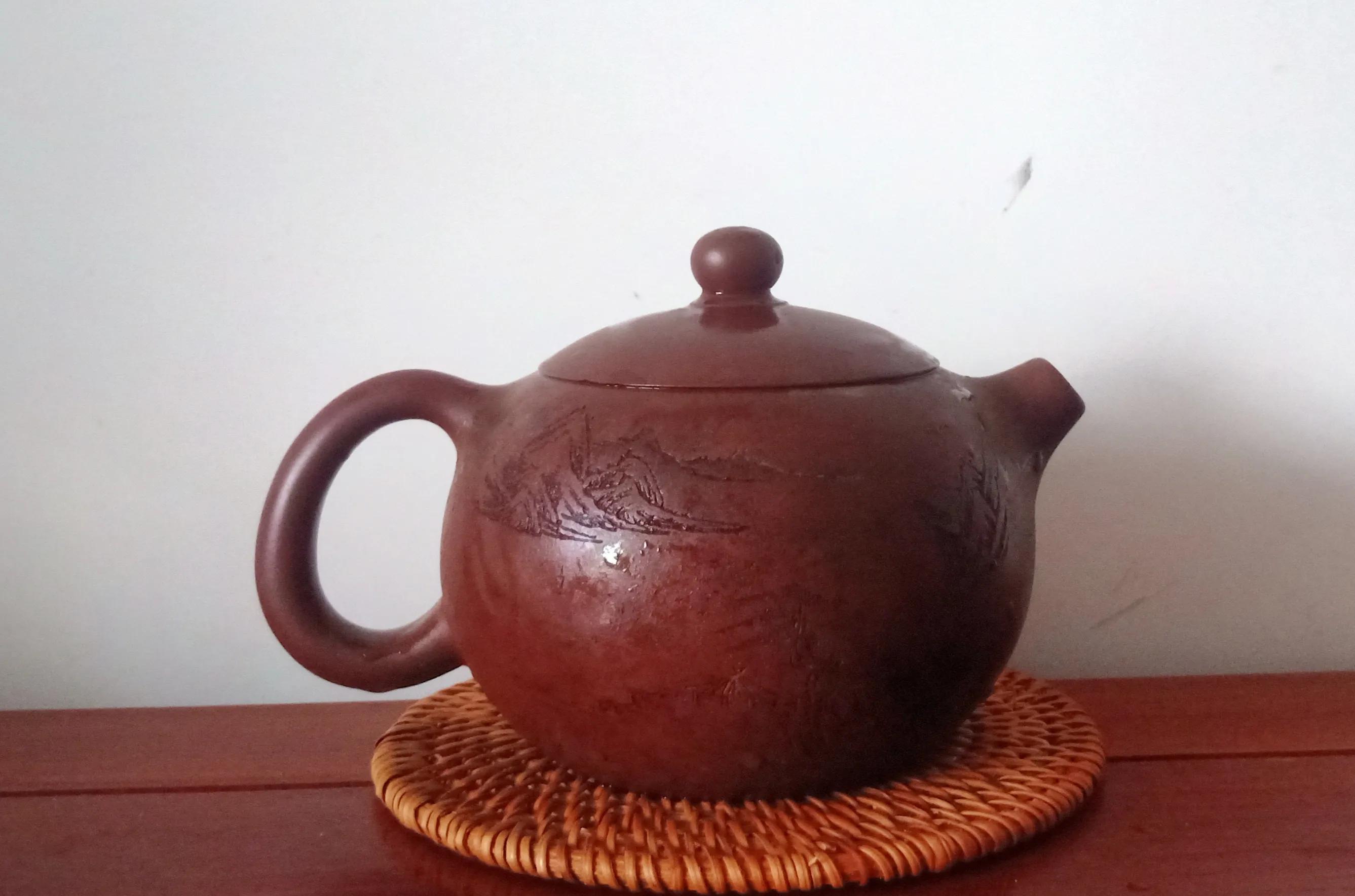 这些陶瓷制作技艺已列入国家级非物质文化遗产，茶友们不可不知道