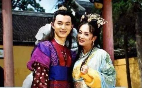 “樸實”的沙溢：22歲出道，后娶“中傳才女”胡可，今成萬人迷