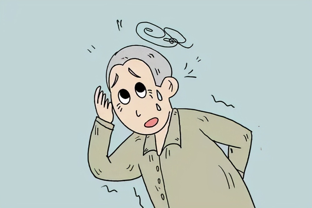 头晕、头昏、眩晕不是一回事！遇到“头晕”时该如何正确就诊？