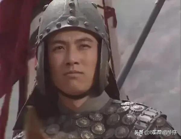 《三国演义》十大精彩单挑