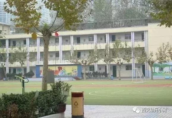 西安锦园小学招聘（西安51所重点小学入学信息全方位解析）