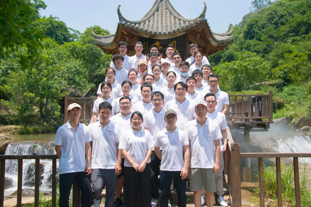 南昌大学杨维冉教授课题组碘催化最新研究工作概览