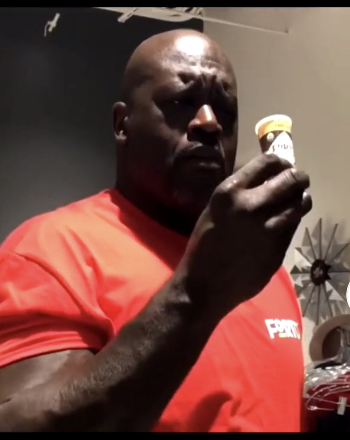 为什么nba球员要多喝水(nba巨人怎么喝水?