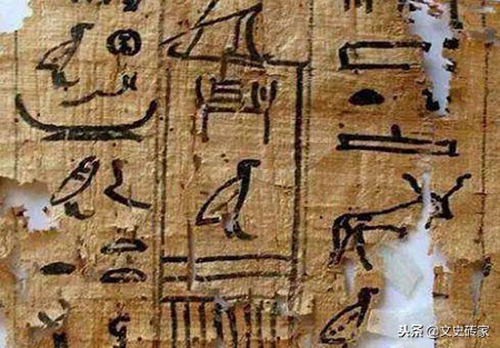 纸在西汉便已发明，在东汉得以改进，为何当时的人们还使用竹简？