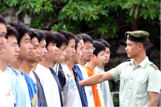 中国这三所“顶尖”大学，平时很低调，但却比清北还难考