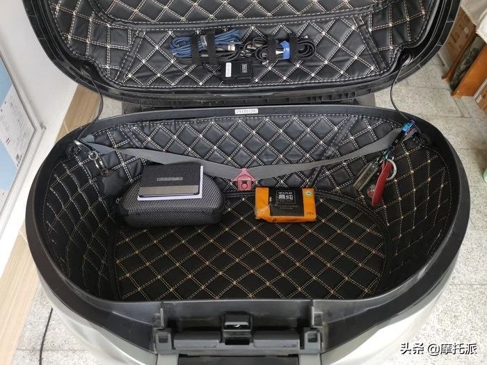 超详细，春风650TR-G 2018尊享版两年两万公里用车及保养报告-上