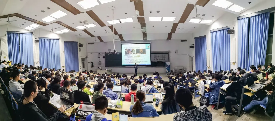 为中国交通运输建设发展打下坚实基础！欢迎报考北京交通大学交通运输学院！