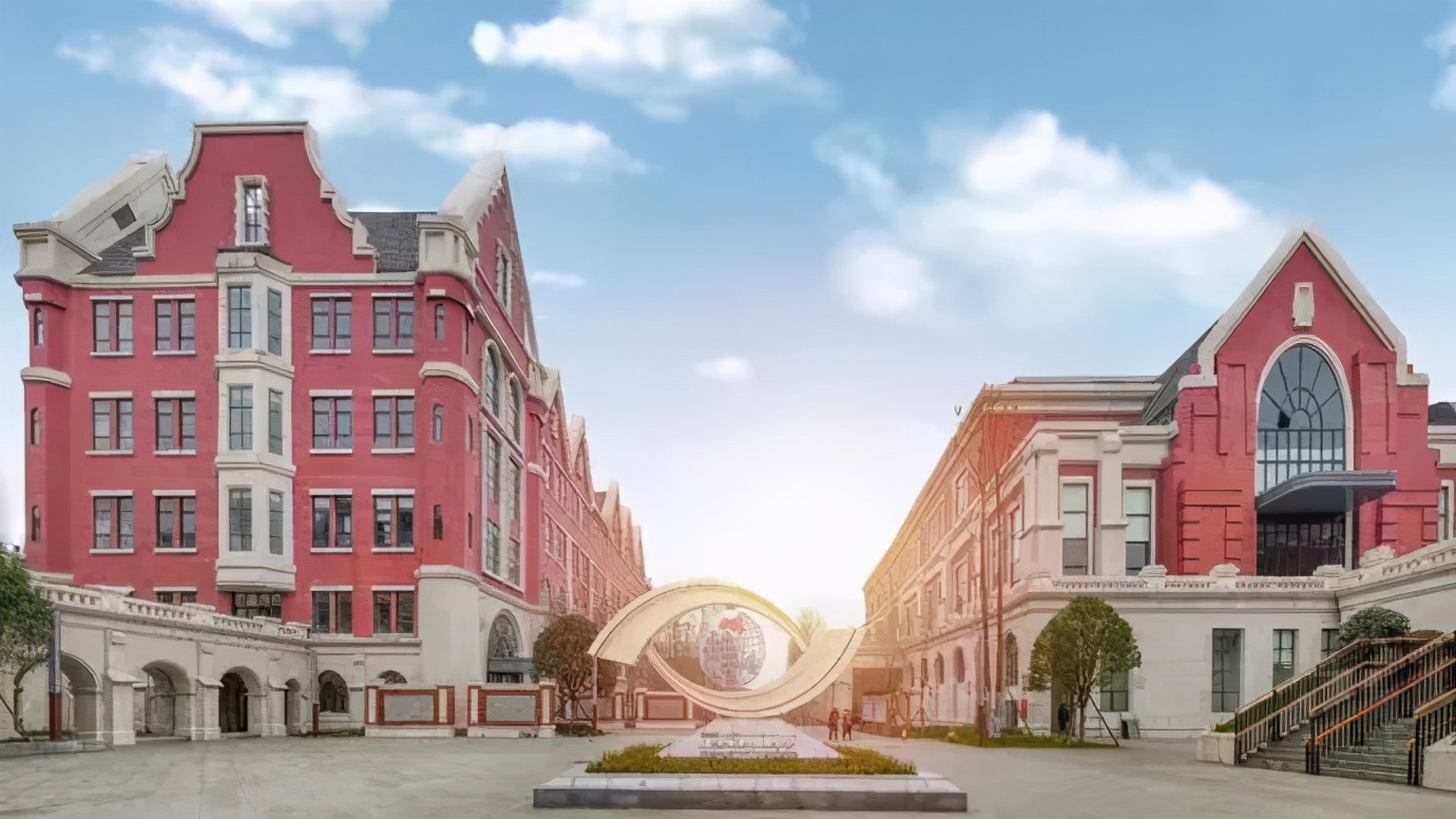 四川新建六所K12学校盘点！名校基因、投资过亿