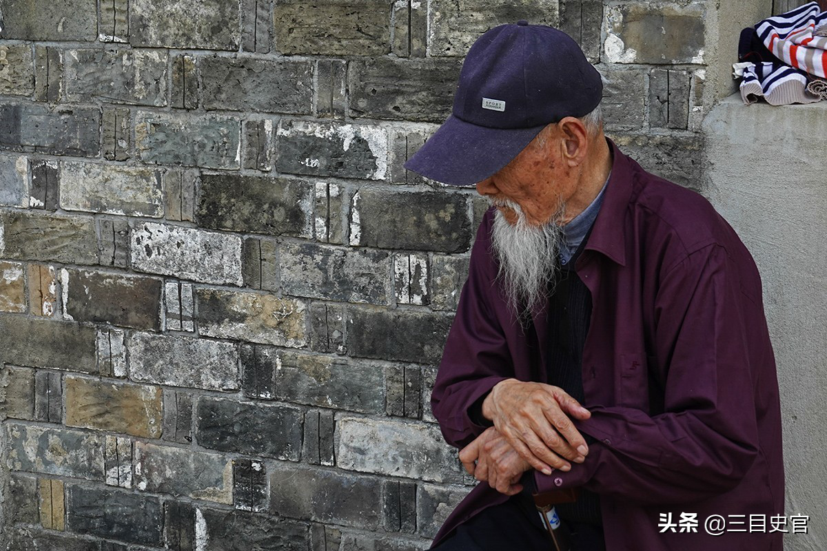 关羽和孔子都身长九尺，为何却不一样高？“七尺男儿”到底是多高