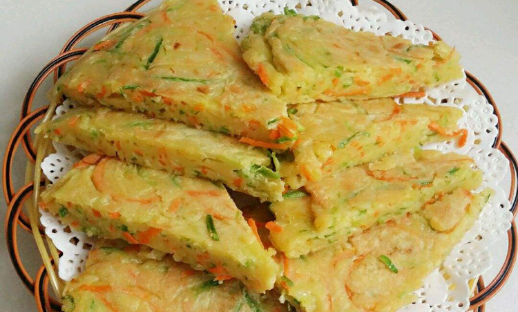 宿州泗县有什么好吃的？看了这5道泗县美食，就够了