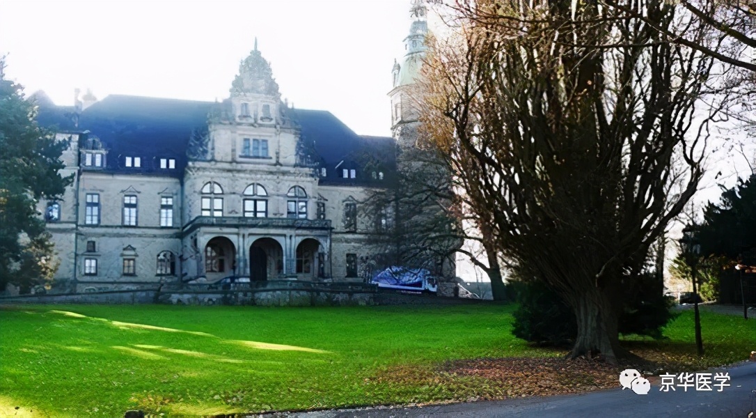 功夫不负有心人，终圆梦德国著名大学