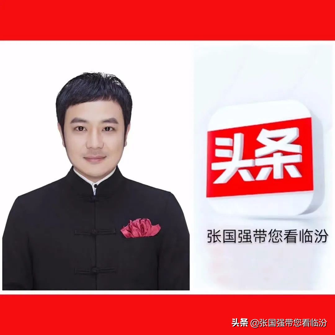 我是张国强，我为自己代言！