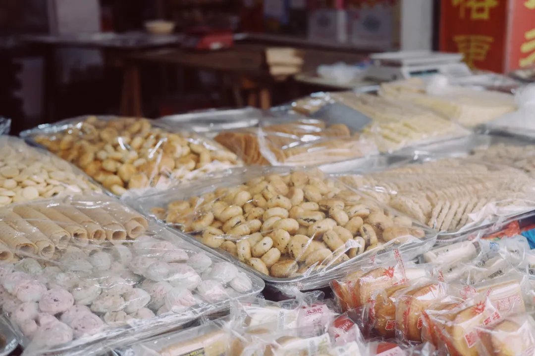 每顿人均20块，坐高铁来这座浙西小县城吃个过瘾