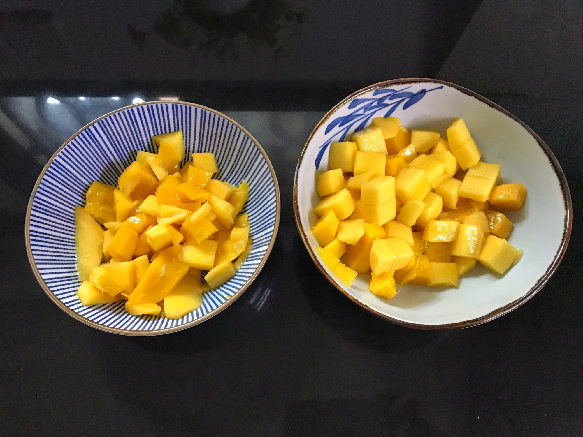 奶茶店28一杯的网红甜品，在家就能做，用料实在无添加，真过瘾