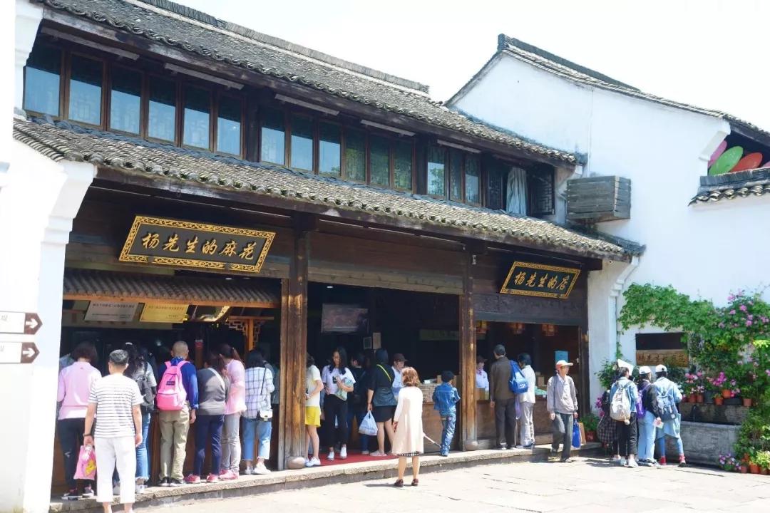 诞生于杭州小菜场的麻花店，被丽水兄弟做成了年销5000万的生意