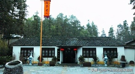 景德镇真是一个美丽的地方