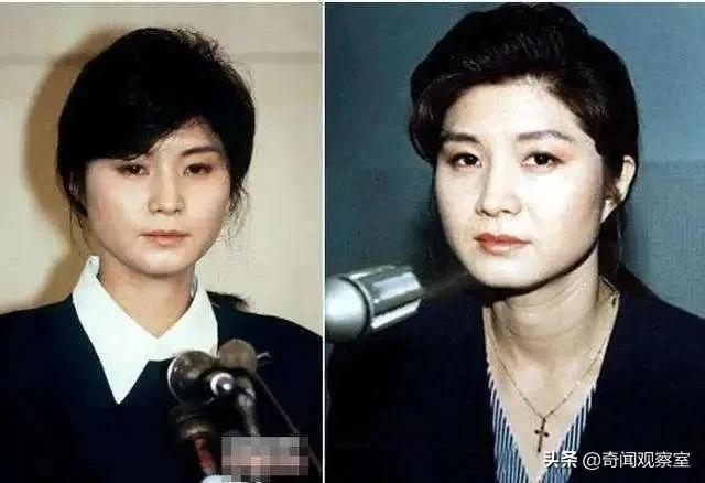 美女间谍炸毁韩国客机,沦为弃子后爆出惊天秘闻,858号空难事件