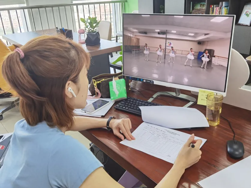 石家庄、廊坊考区2020年暑期集中考级精彩回顾