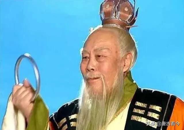 太上老君、菩提祖师、如来佛祖、镇元子这四位究竟谁最厉害？