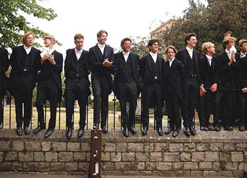 嘉庚学院是贵族学校吗（盘点世界上公认的几所贵族校园）