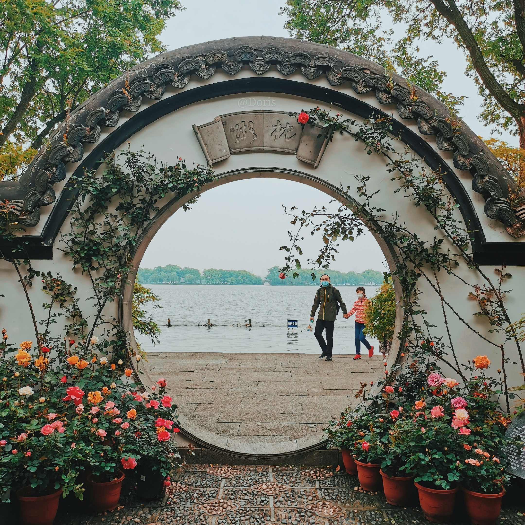 "人间天堂"果然名不虚传,除了西湖外,这5个景点别错过