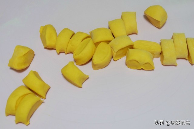玫瑰饅頭,玫瑰饅頭做法