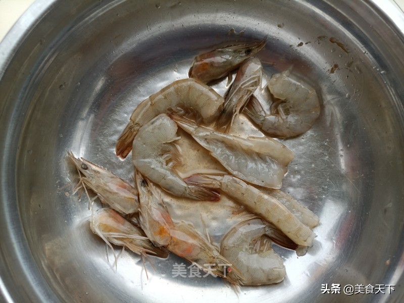 对虾怎么做好吃又简单（8道鲜美诱人的大虾做法）