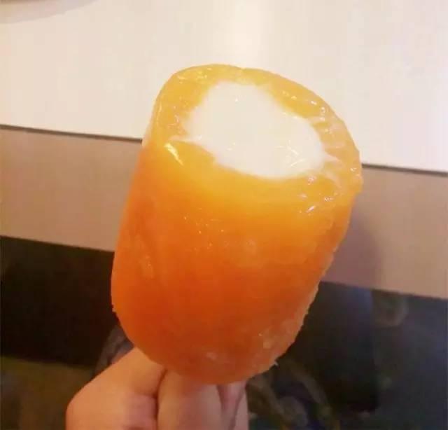 童年里的经典雪糕，好玩又好吃，全吃过的孩子都打酱油了