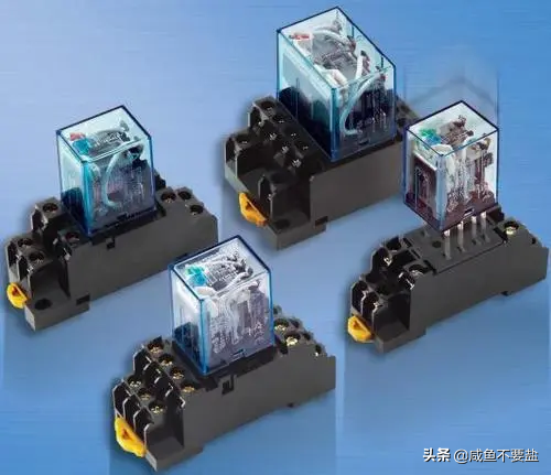 北京邮电大学出版社（中间继电器是什么）