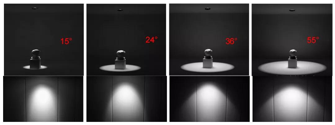 「酒店灯具」高端酒店的筒灯怎么选，筒灯防眩有什么妙招？