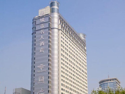 四川省成都市五星级酒店一览表！请问你去过几家？