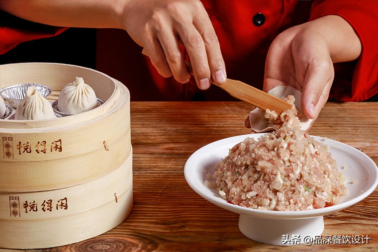 餐饮品牌故事怎么写，品深餐饮设计的5个品牌故事范文告诉你