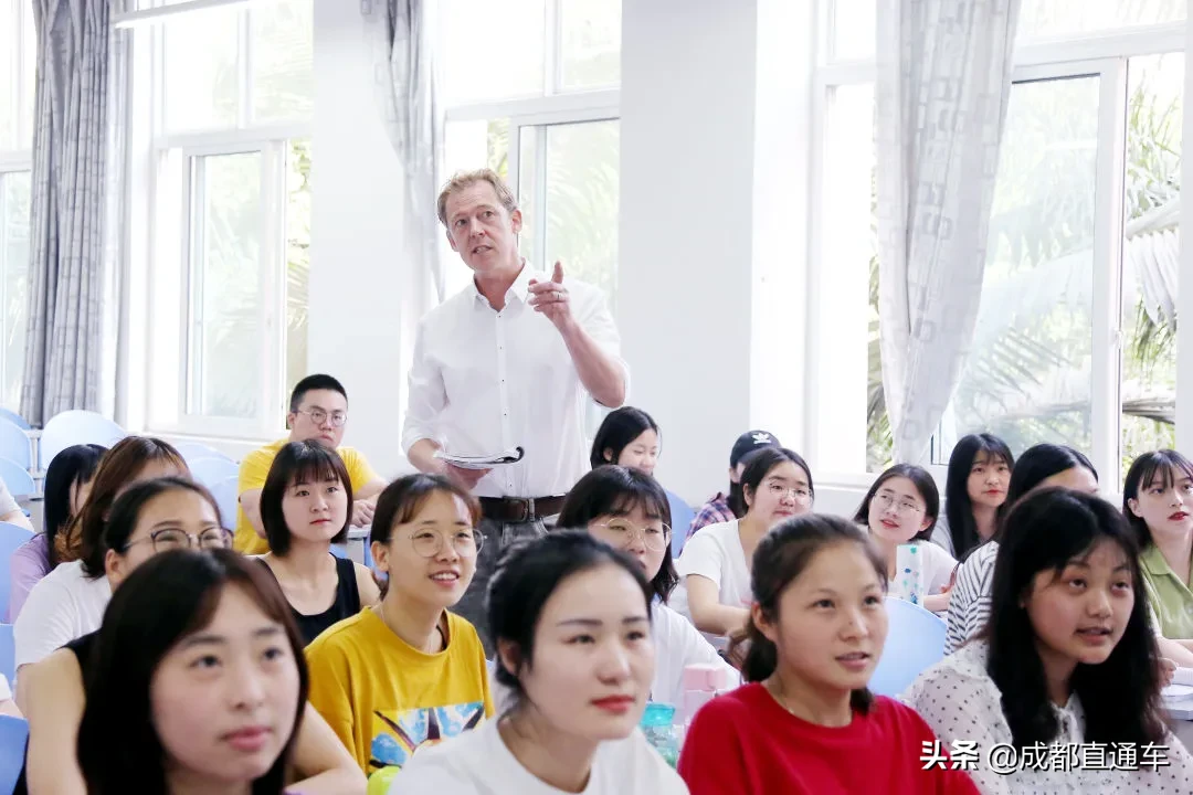 花开的季节·一起爱上文理