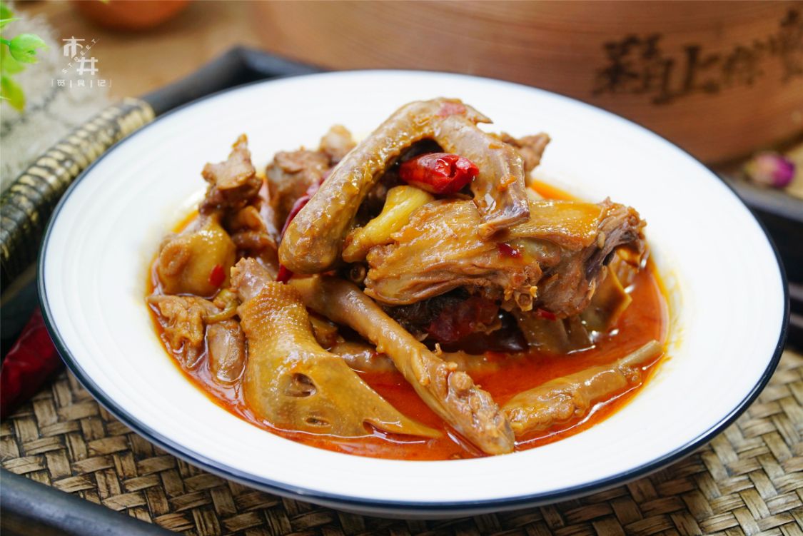 入冬了，多吃点热乎的，分享10道适合冬天吃的菜，天冷吃着舒服