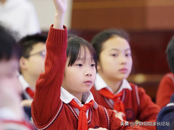 幼升小择校！看看成都家长眼里的五大神仙小学