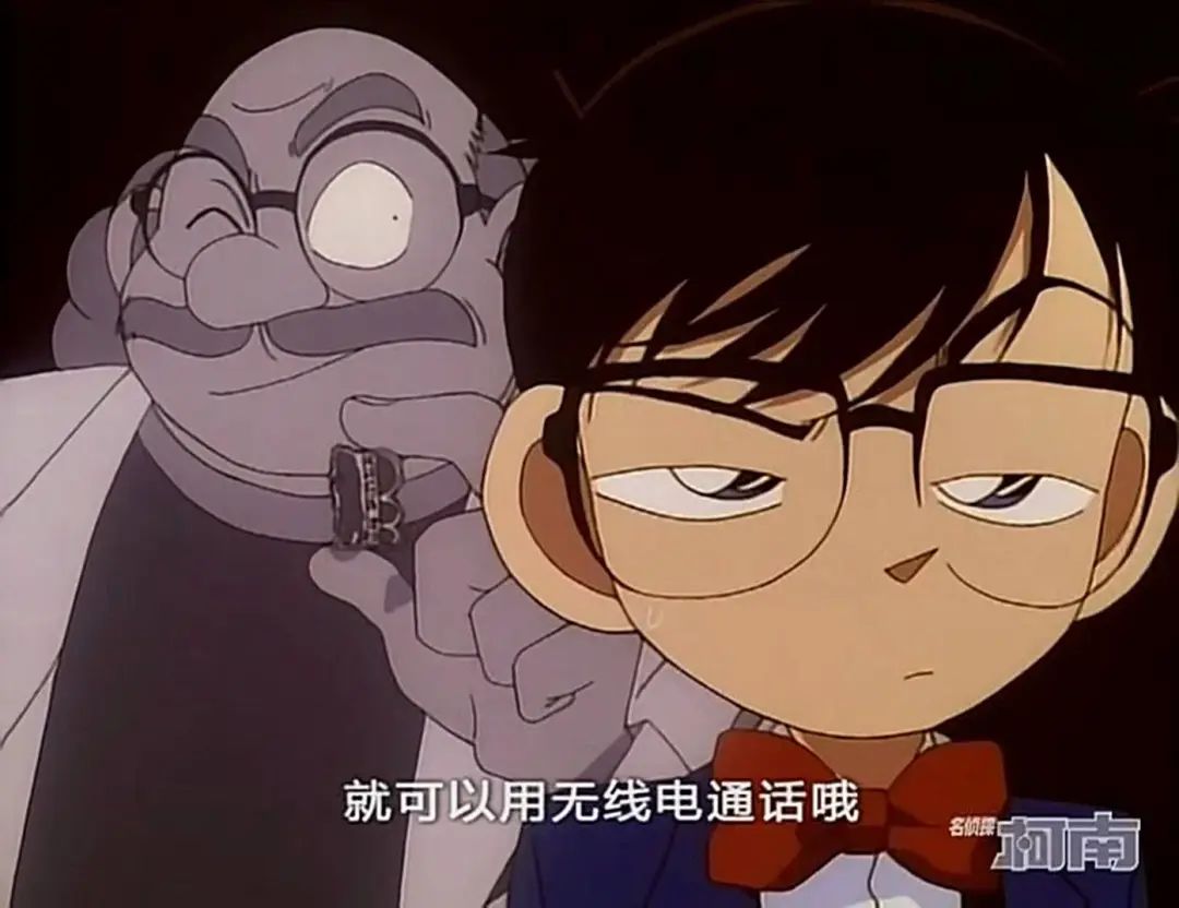 细数《名侦探柯南》各项能力顶尖的角色，新一竟然不是智力担当