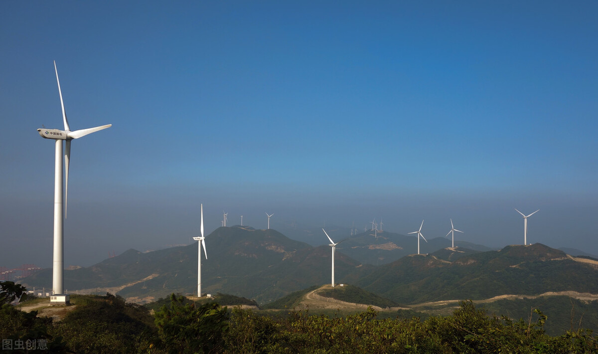 多少岁月流逝，守护不变，带你回味曾经的明古遗址-总台山烽火台