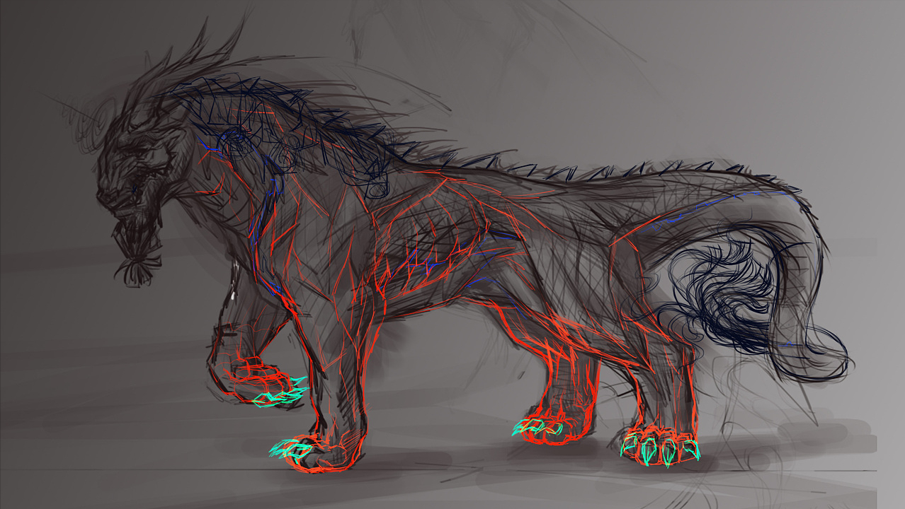 饕餮的寓意和象征饕餮寓意是什么意思啥东西